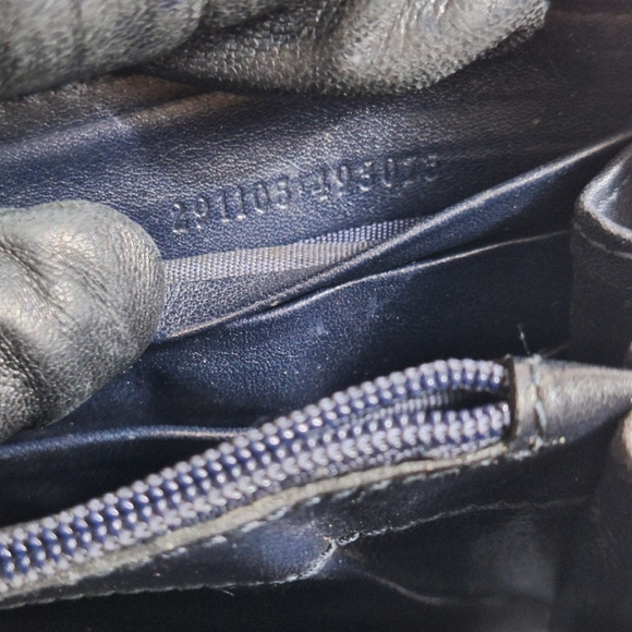 Gucci wallet - Picture 5 of 8